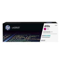 TONER LASER ORIGINAL HP CF413X MAGENTA 5000 PAGES