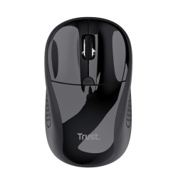 Trust Mini Souris USB Sans Fil 1600dpi - 3 Boutons