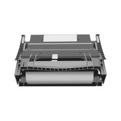TONER LASER MICR PREMIUM LEXMARK 12A6865 / T620 NOIR 30000 PAGES