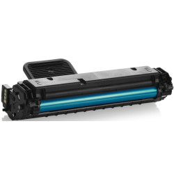 TONER LASER PREMIUM SAMSUNG MLT-D117S NOIR 2500 PAGES