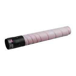 TONER PREMIUM KONICA MINOLTA TN221 / TN321 / A33K350 MAG 25000 PAGES