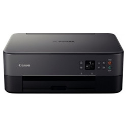 Imprimante Wi-Fi recto verso couleur multi Canon Pixma TS5350i