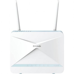 Eagle Pro AI AX1500 Mesh WiFi 4G Routeur Double Bande - Jusqu'à 1200M