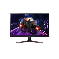 Moniteur LED LG 27" IPS FullHD 1080p 75Hz FreeSync - Réponse 1ms