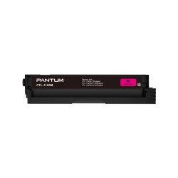 TONER LASER ORIGINAL PANTUM CTL1100HM MAGENTA 1500 PAGES