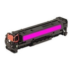 TONER LASER PREMIUM HP CE743A/ CE343A / CE273A MAGENTA 16000 PAGES