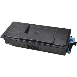 TONER LASER PREMIUM KYOCERA TK3150 / 1T02NX0NL0 NOIR 14500 PAGES