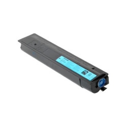 TONER LASER PREMIUM TOSHIBA T-FC425EC / 6AJ00000235 CYAN 38000 PAGES