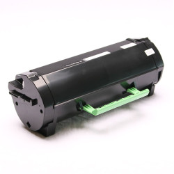 TONER LASER PREMIUM LEXMARK B262U00 NOIR 15000 PAGES (PUCE OEM)