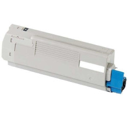 TONER LASER ORIGINAL OKI C532 - 46490608 NOIR 7000 PAGES