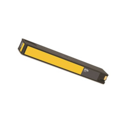 CARTOUCHE JET D'ENCRE GENERIQUE HP F6T83AE / JAUNE 7000 PAGES N°973X