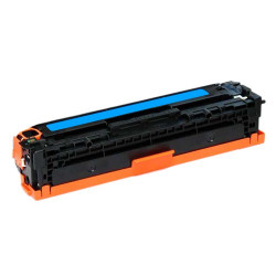 TONER LASER PREMIUM HP W2031X/ 415X CYAN 6000 PAGES (PUCE COMPATIBLE)