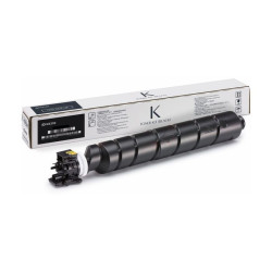 TONER LASER ORIGINAL KYOCERA TK8365K / 1T02YP0NL0 NOIR 25000 PAGES