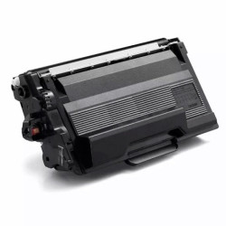 TONER LASER PREMIUM BROTHER TN3600XXL NOIR 11000 PAGES