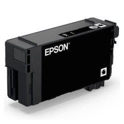 CARTOUCHE JET D'ENCRE ORIGINAL EPSON T11J140 NOIR 2200 PAGES