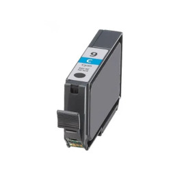 CARTOUCHE GENERIQUE CANON PGI9 / 1035B001 CYAN 13.4ML