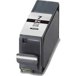 CARTOUCHE GENERIQUE CANON PGI7 / 2444B001 NOIR 24ML