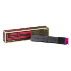 TONER PHOTOCOPIEUR ORIGINAL KYOCERA TK8305 MAGENTA 15000 PAGES