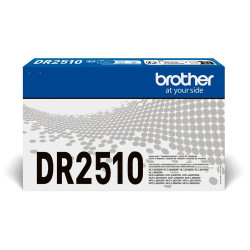 TAMBOUR ORIGINAL BROTHER DR2510 / 15000 PAGES