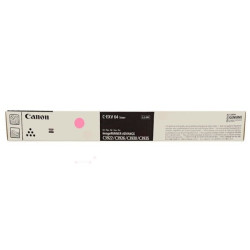 TONER ORIGINAL CANON C-EXV64 / CEXV64 / 5755C002 MAGENTA 38000 PAGES