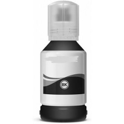 CARTOUCHE JET D'ENCRE GENERIQUE EPSON T03M140 NOIR 120ML