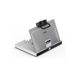 CARTOUCHE JET D'ENCRE ORIGINAL EPSON T11P140 NOIR 50000 PAGES