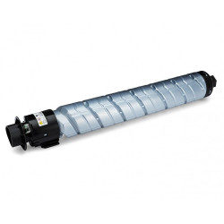 TONER LASER PREMIUM RICOH IMC2010 / 842565 / 842561 NOIR 30000 PAGES