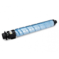 TONER LASER PREMIUM RICOH IMC2010 / 842568 / 842564 CYAN 18000 PAGES