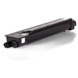 TONER LASER PREMIUM TRIUMPH ADLER CK8510 / 662511010 NOIR 18000 PAGES