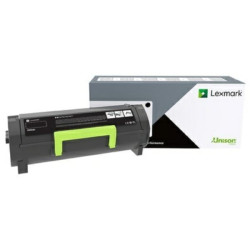 TONER LASER ORIGINAL LEXMARK B262U00 NOIR 15000 PAGES