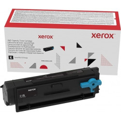 TONER LASER ORIGINAL XEROX 006R04377 / B305 / B310 NOIR 8000 PAGES