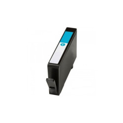 CARTOUCHE JET D'ENCRE GENERIQUE HP 4K0U7NE / N°924E CYAN 800 PAGES