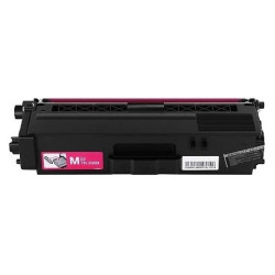 TONER LASER PREMIUM BROTHER TN423 / TN426 MAGENTA 4000 PAGES