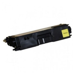 TONER PREMIUM BROTHER TN321 / TN325 / TN326 / TN329 JAUNE 3500 PAGES