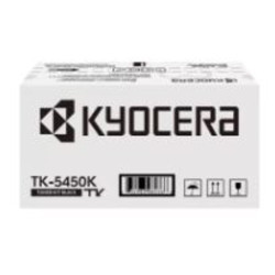 TONER ORIGINAL KYOCERA TK5450K / TK-5450K/ 1T0C0D0NL0 NOIR 4100 PAGES