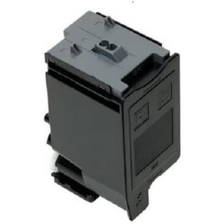 TONER LASER PREMIUM SHARP MXC30GTB / MX-C30GTB NOIR 6000 PAGES