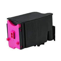 TONER LASER PREMIUM SHARP MXC30GTM / MX-C30GTM MAGENTA 6000 PAGES