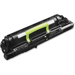 DEVELOPPEUR NOIR ORIGINAL LEXMARK 72K0DK0 / CX820 / 300000 PAGES