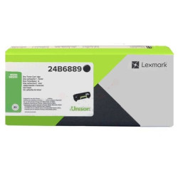 TONER LASER ORIGINAL LEXMARK 24B6889/ M1246 / XM1246 NOIR 21000 PAGES