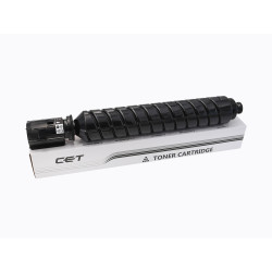 TONER PREMIUM CANON C-EXV61 / CEXV61 / 4766C002 NOIR 71500 PAGES