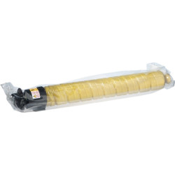 TONER LASER ORIGINAL RICOH IMC4500 /IMC6000 842284 JAUNE 22500 PAGES