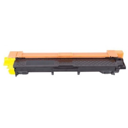 TONER PREMIUM BROTHER TN241 / TN242 / TN245 / TN246 JAUNE 2200 PAGES