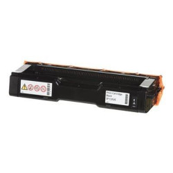 TONER LASER PREMIUM RICOH SPC252 / 407531 / 407716 NOIR 6500 PAGES