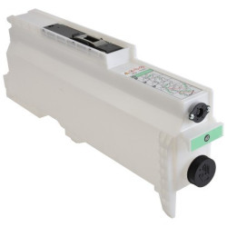 COLLECTEUR DE TONER ORIGINAL RICOH IMC6500 / 418205 / 110000 PAGES