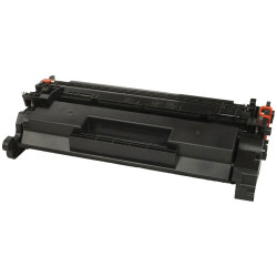 TONER LASER PREMIUM CANON CRG070BK / 070BK / 5639C002 NOIR 3000 PAGES