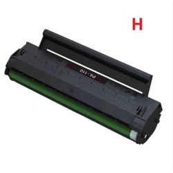 TONER PREMIUM PANTUM PA110H / PA-110H NOIR 2300 PAGES