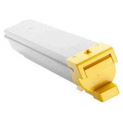 TONER LASER PREMIUM HP W9102MC JAUNE 20000 PAGES