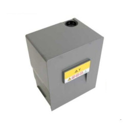 TONER LASER PREMIUM RICOH 828427 / C5200 / C5210 JAUNE 24000 PAGES
