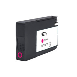 CARTOUCHE JET D'ENCRE GENERIQUE HP 4S6W7NE/ N°937E MAGENTA 1650 PAGES