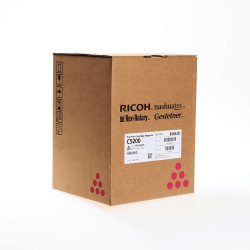 TONER LASER ORIGINAL RICOH 828428 / C5200 / C5210 MAGENTA 24000 PAGES